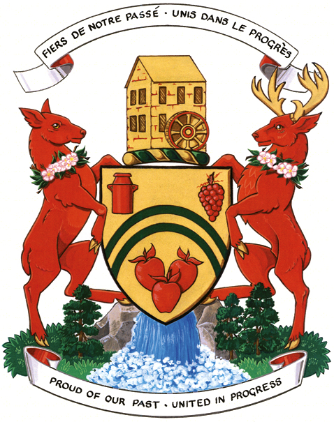 Avis public : Adoption du règlement 180-12-2025 accordant une rémunération aux membres du conseil municipal