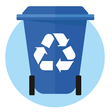 Message important : collecte spéciale de bacs bleus le jeudi 15 janvier